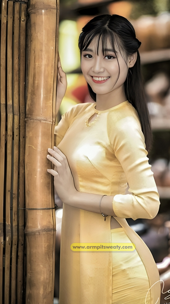 Vietnamese girl